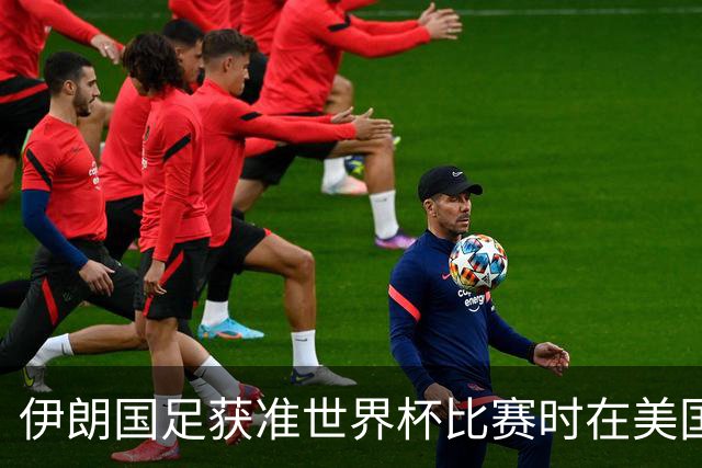 伊朗国足获准世界杯比赛时在美国过夜